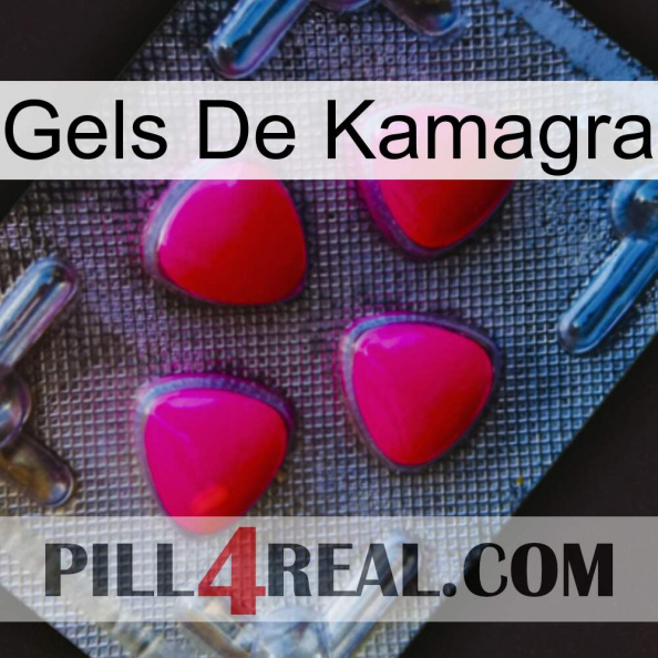 Kamagra Gels 13